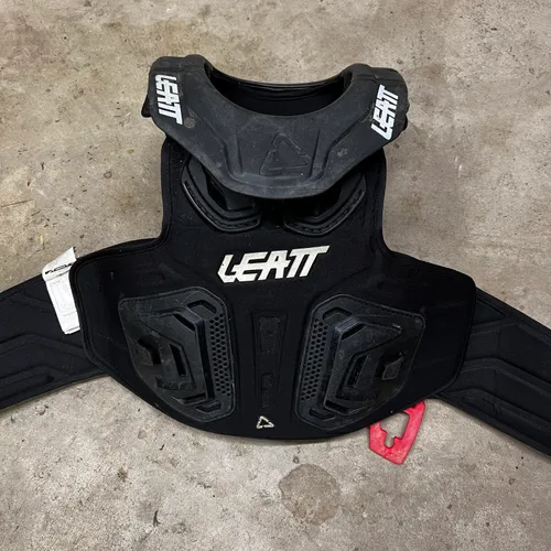 Leatt Protective - Size Youth XXL
