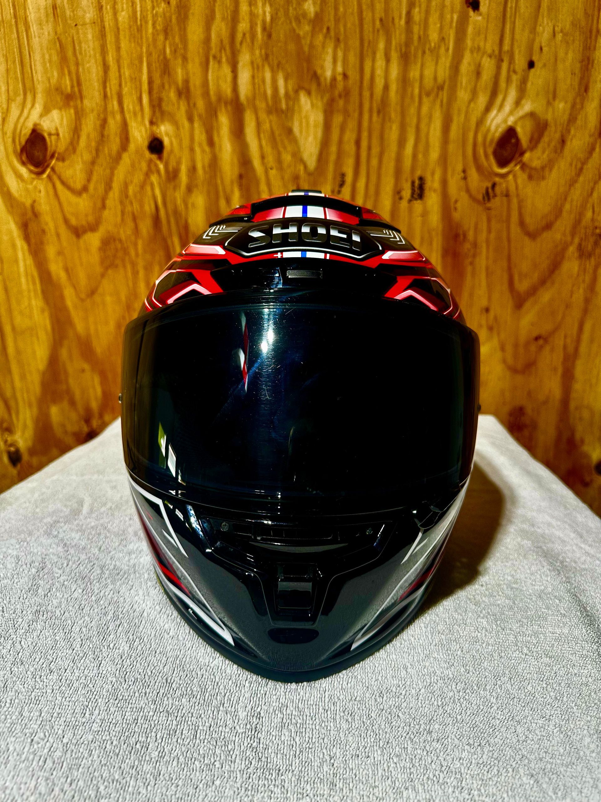 Shoei X-Fourteen Aerodyne - Medium
