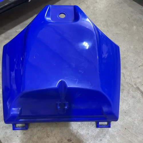 OEM yz450f monster edition plastics (18-22 yz450f)