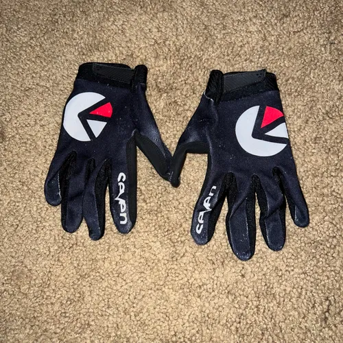 Seven Zero Gear Combo With Extra Plain Jersey