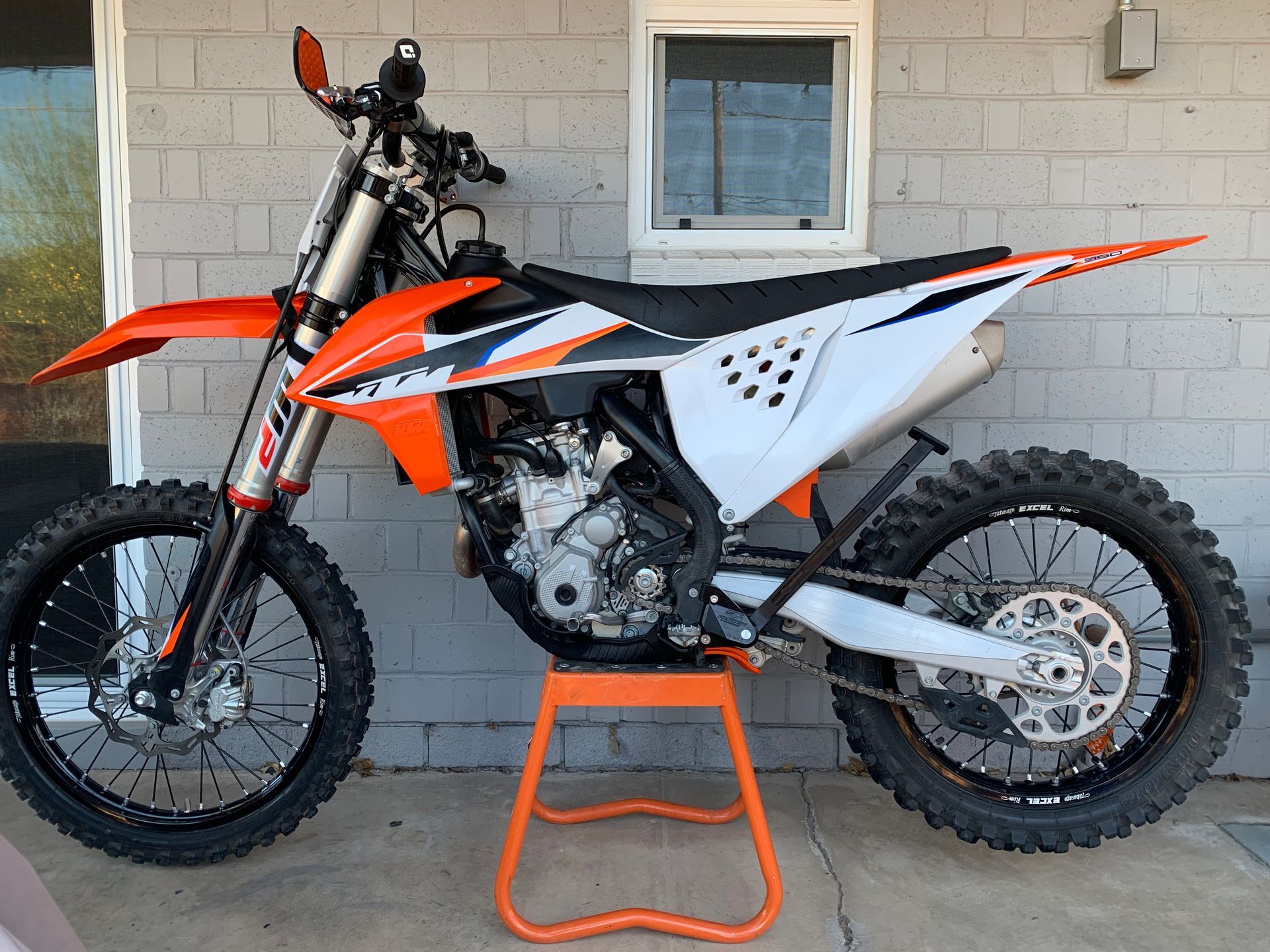 2021 ktm 350 sxf price top