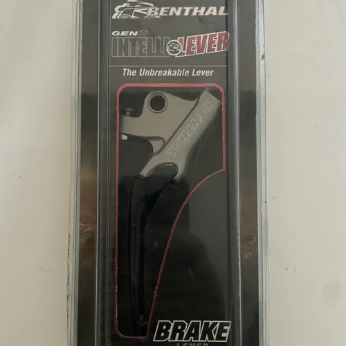 Renthal Intelli Lever