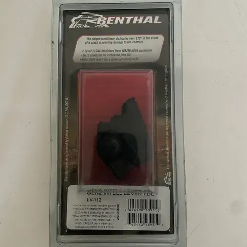 Renthal Intelli Lever