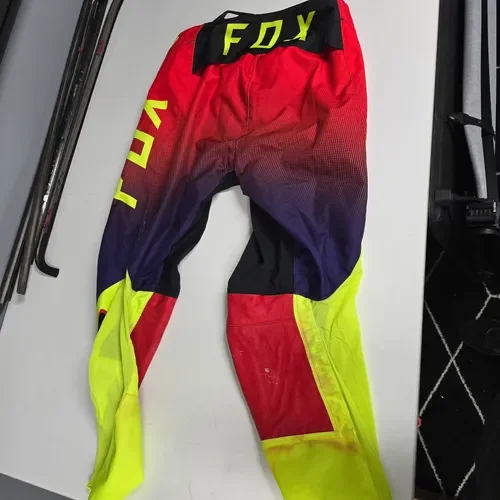 Fox 360 Pants - Size 36