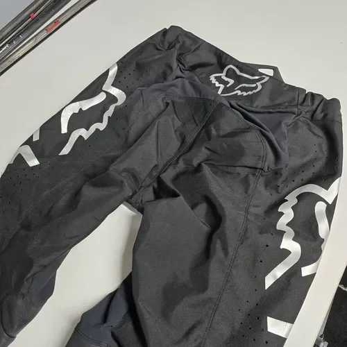Fox Airline Pants - Size 36 - Black