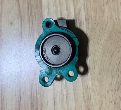 Rekluse Adjustable Slave Cylinder