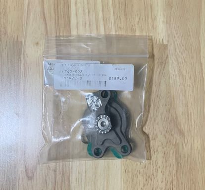 Rekluse Adjustable Slave Cylinder