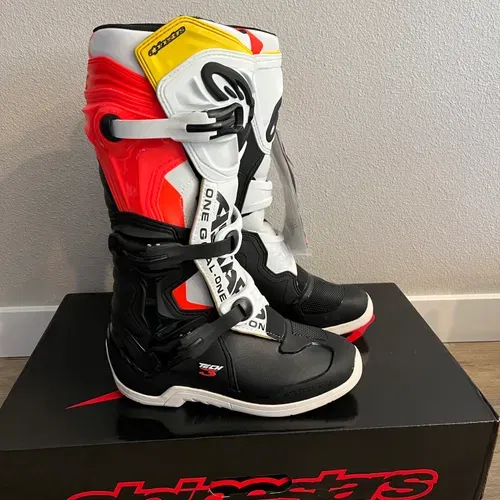 Alpinestars tech cheap 3 at