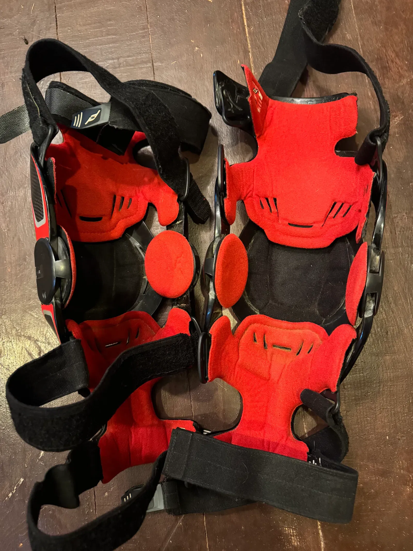 Pod K700 Knee Brace Large