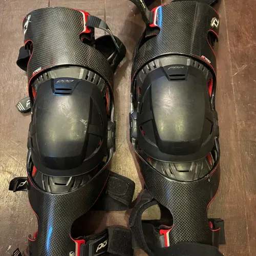 Pod K700 Knee Brace Large 