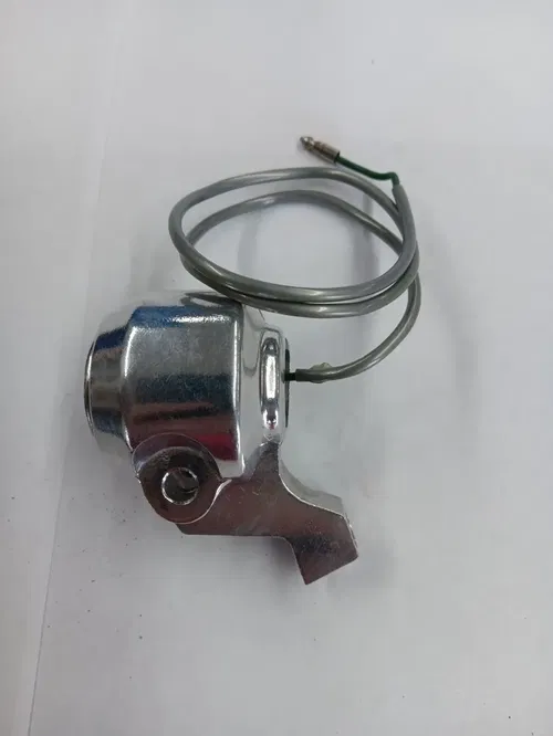 Honda CT 90 KO CT200 KO Handlebar Switch Front Brake Lever Holder Right Side