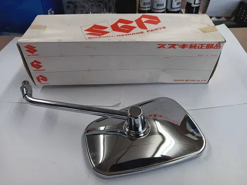 NOS GENUINE OEM SUZUKI- 56500-38A00-000- MIRROR VS700 INTRUDER VS700 56500-38A00