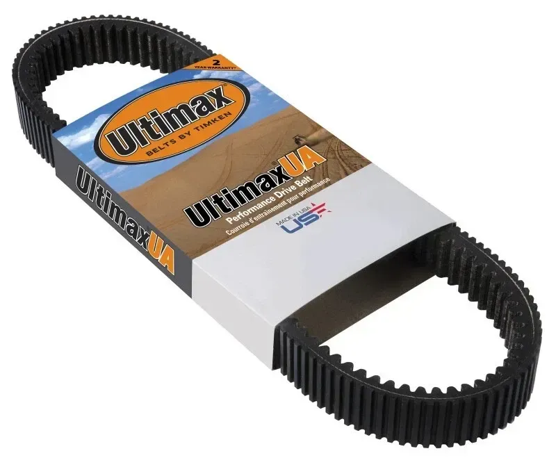 THE ULTIMATE POLARIS RZR / RANGER Drive Belt Ultimax UXP480 PRO XP, TURBO R  RS1