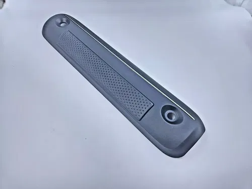 [14780-10G00] SUZUKI COVER, MUFFLER for AN650(03-09, 11) AN650A