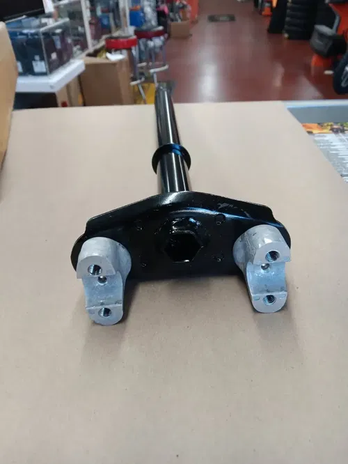 NOS OEM 1995-04 Honda Trx400 FOREMAN FOURTRAX  Steering STEM Shaft 53310-HM7-000