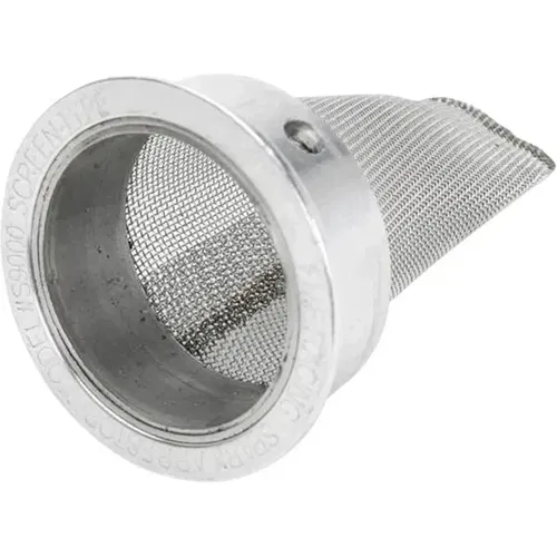 FMF Racing - 040261 - Spark Arrestor Insert for Factory 4.1RCT