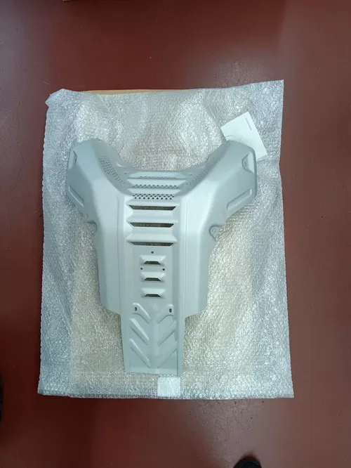 BRAND NEW OEM KTM Skid Plate - A6100309000001   KTM 890 Adventure/ R /IKD/ RALLY