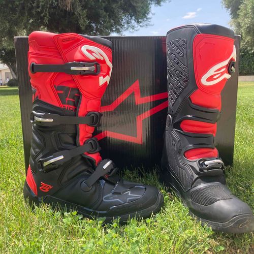 Alpinestars sales tech 5