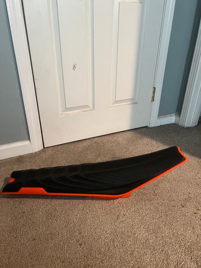 Acerbis X-Seat