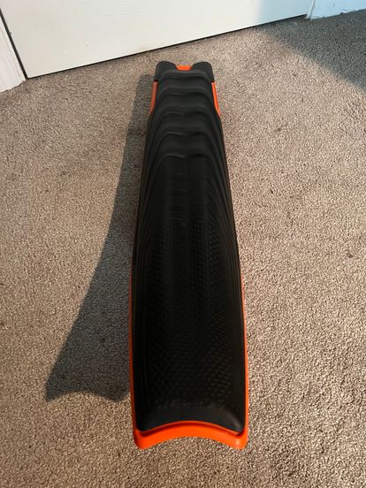 Acerbis X-Seat