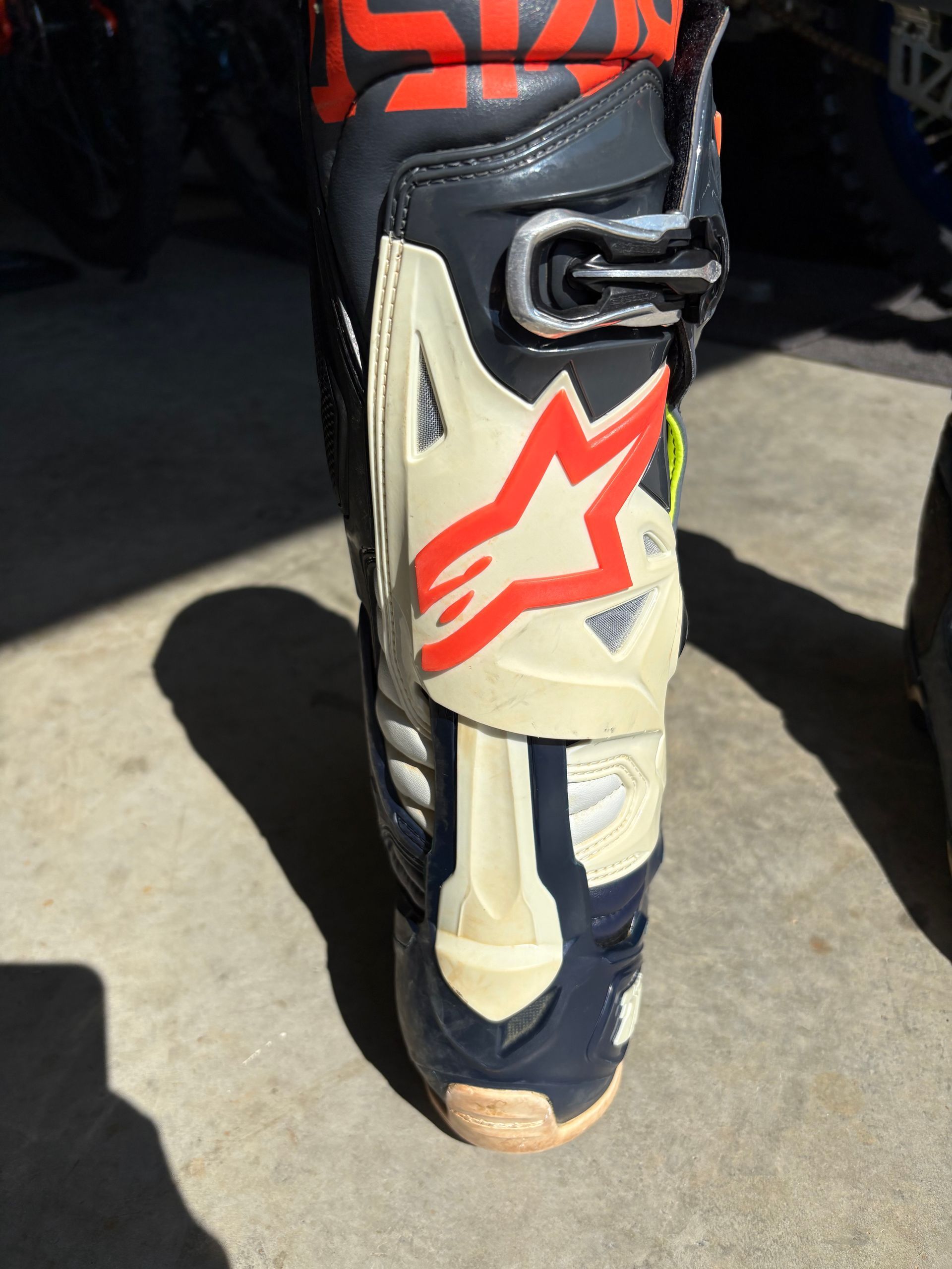 Alpinestars Tech 10
