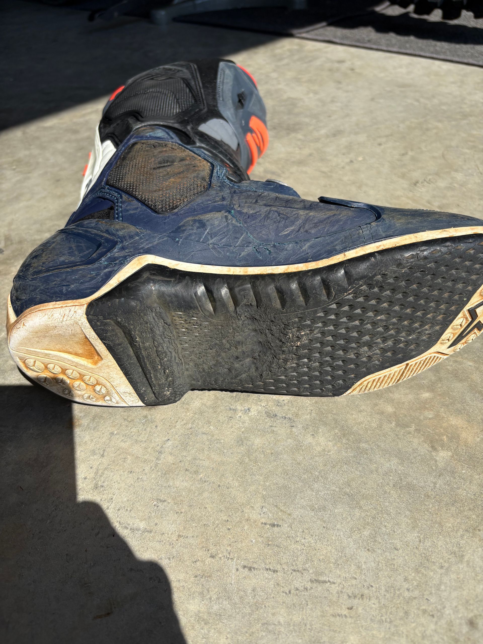 Alpinestars Tech 10