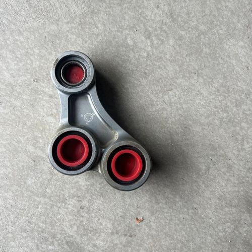 REP Suspension Knuckle KTM/ Gas gas/ Husqvarna 