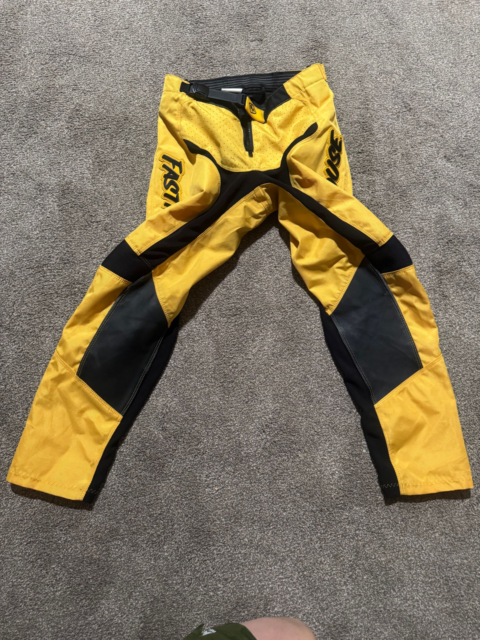 Fasthouse Youth Pants Size 28