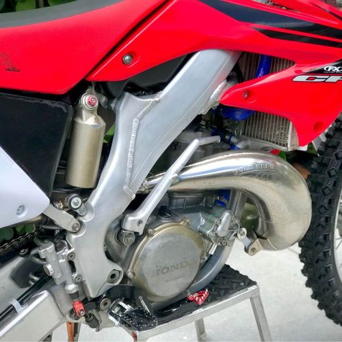 2007 Honda CR250R