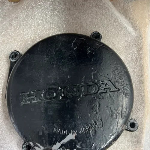 Honda Ignition Cover 