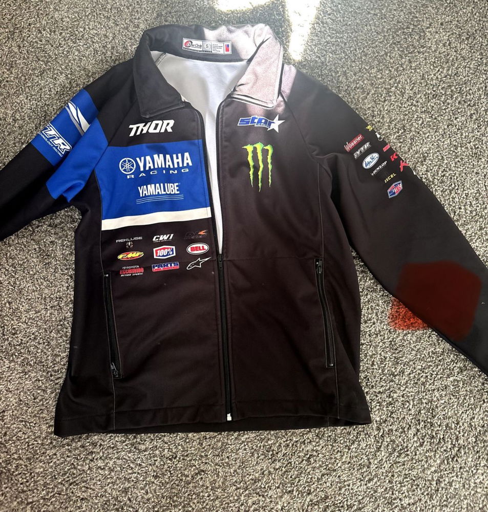 star team jacket star team jacket