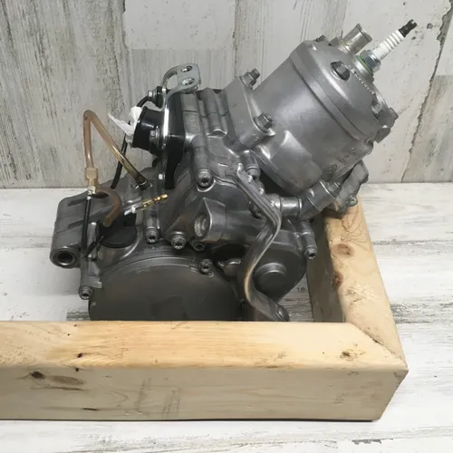 2019 KTM 50 SX Complete Motor