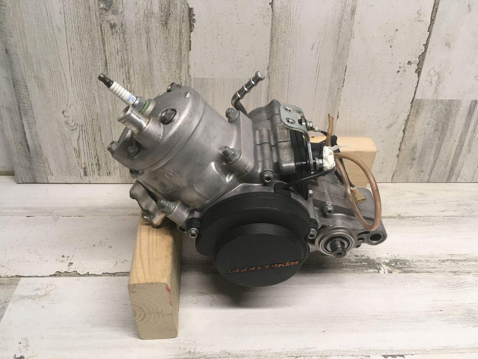 Ktm 50cc 2 stroke engine cheap