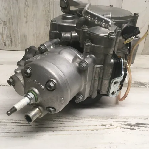 2019 KTM 50 SX Complete Motor