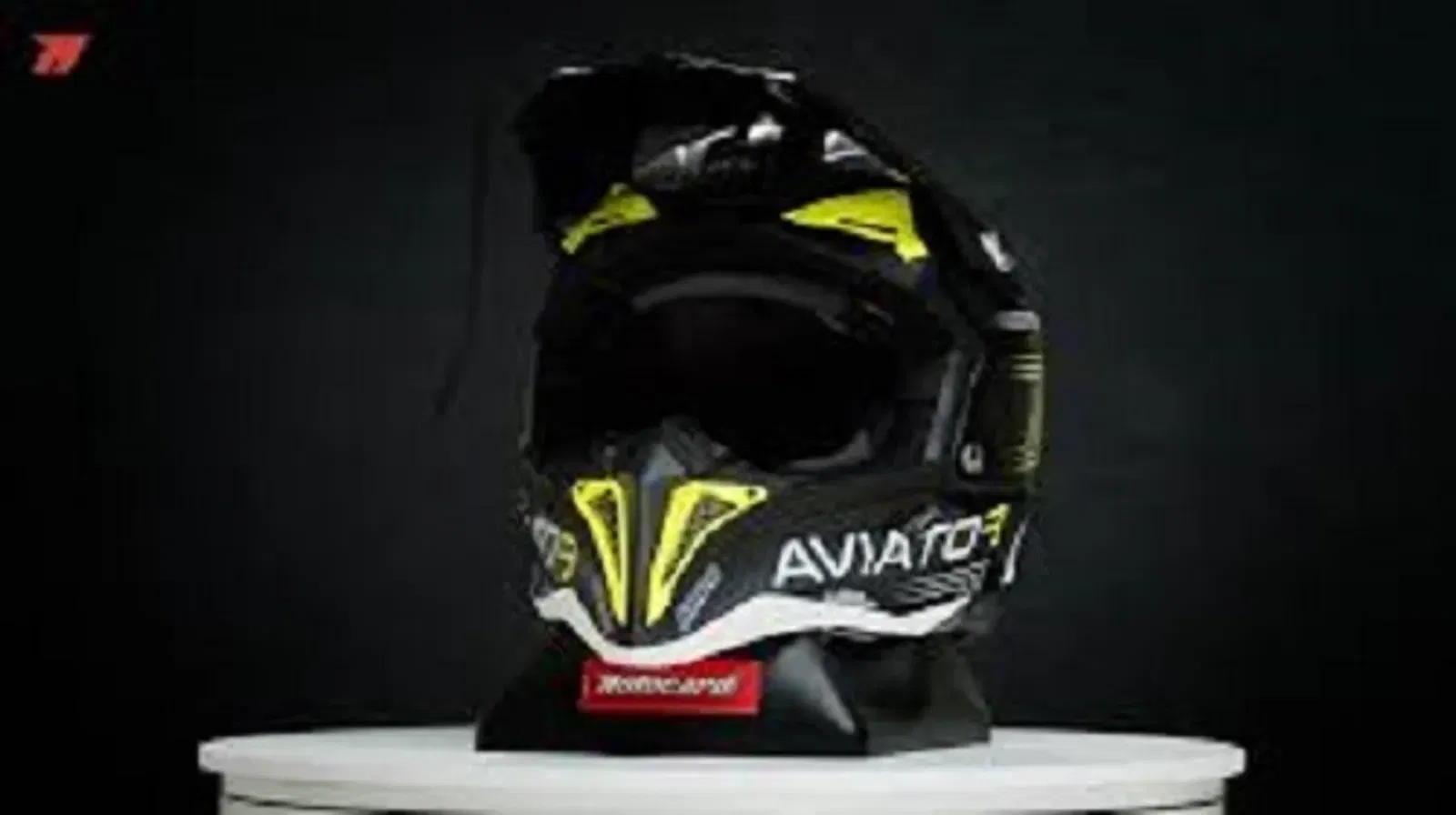 KTM Airoh Aviator3ヘルメット Airoh （アイロー）AVIATOR 3 HELMET - KTM TOKAI ONLINE SHOP