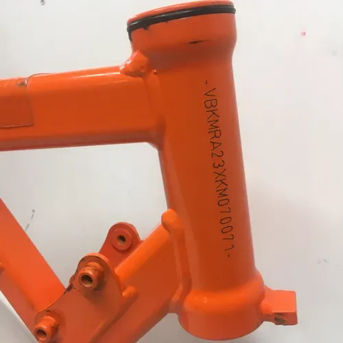 Ölablassschraube magnetisch RFX orange M12x12mm x 1.50 Husqvarna / KTM  kaufen