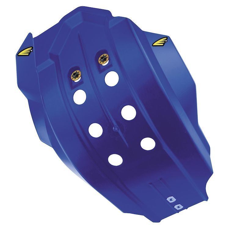 Cycra Full Armor Skid Plate