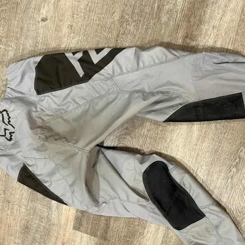 Fox 180 Gear