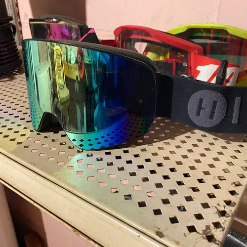 Havoc Goggles