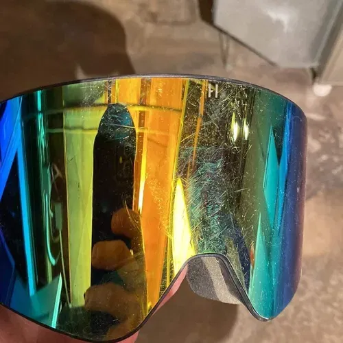 Havoc Goggles