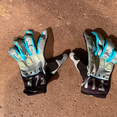 Fly Racing Gear Combo - Size M/32