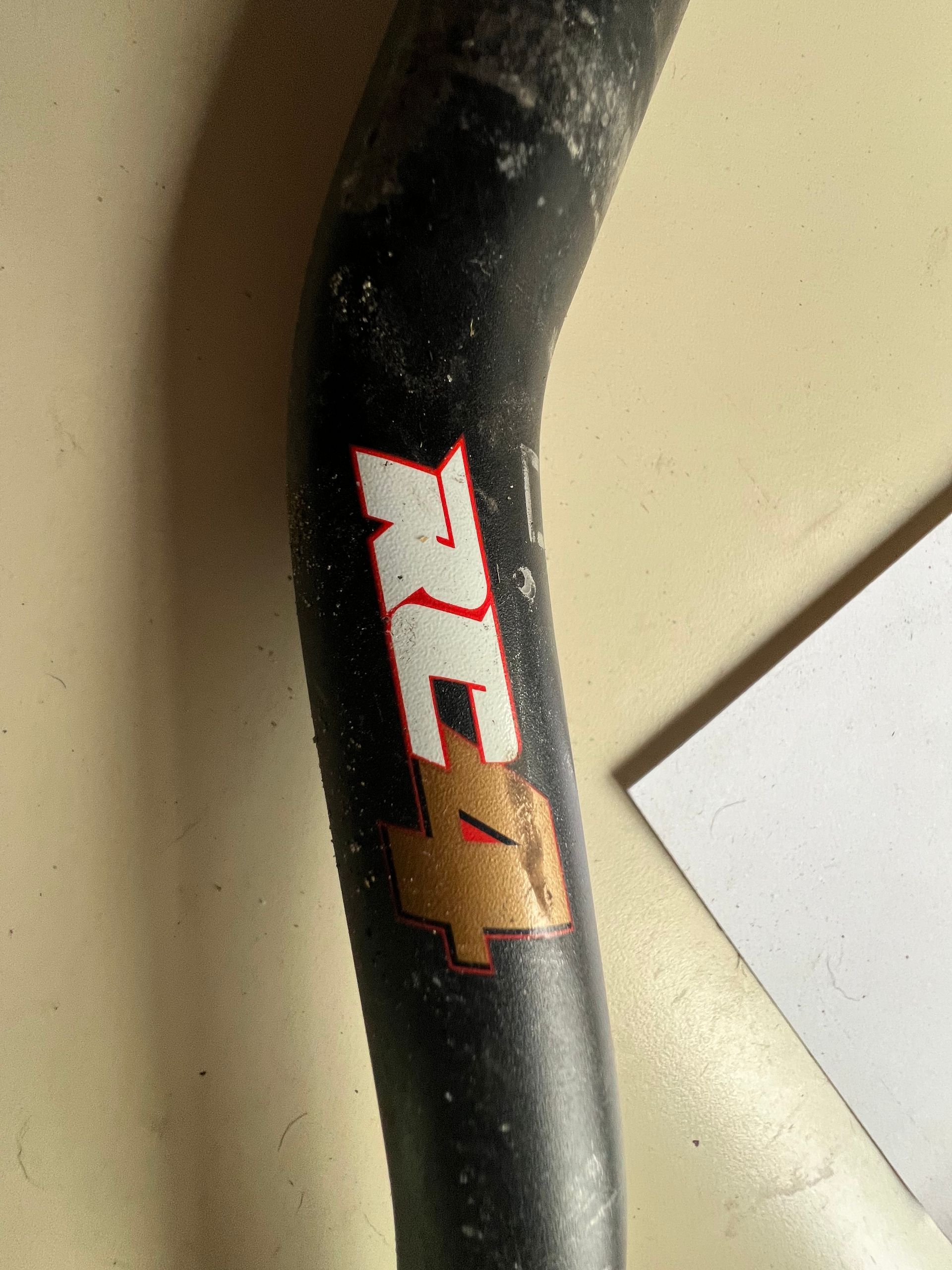 ODI Podium Flight Handlebar Rc4