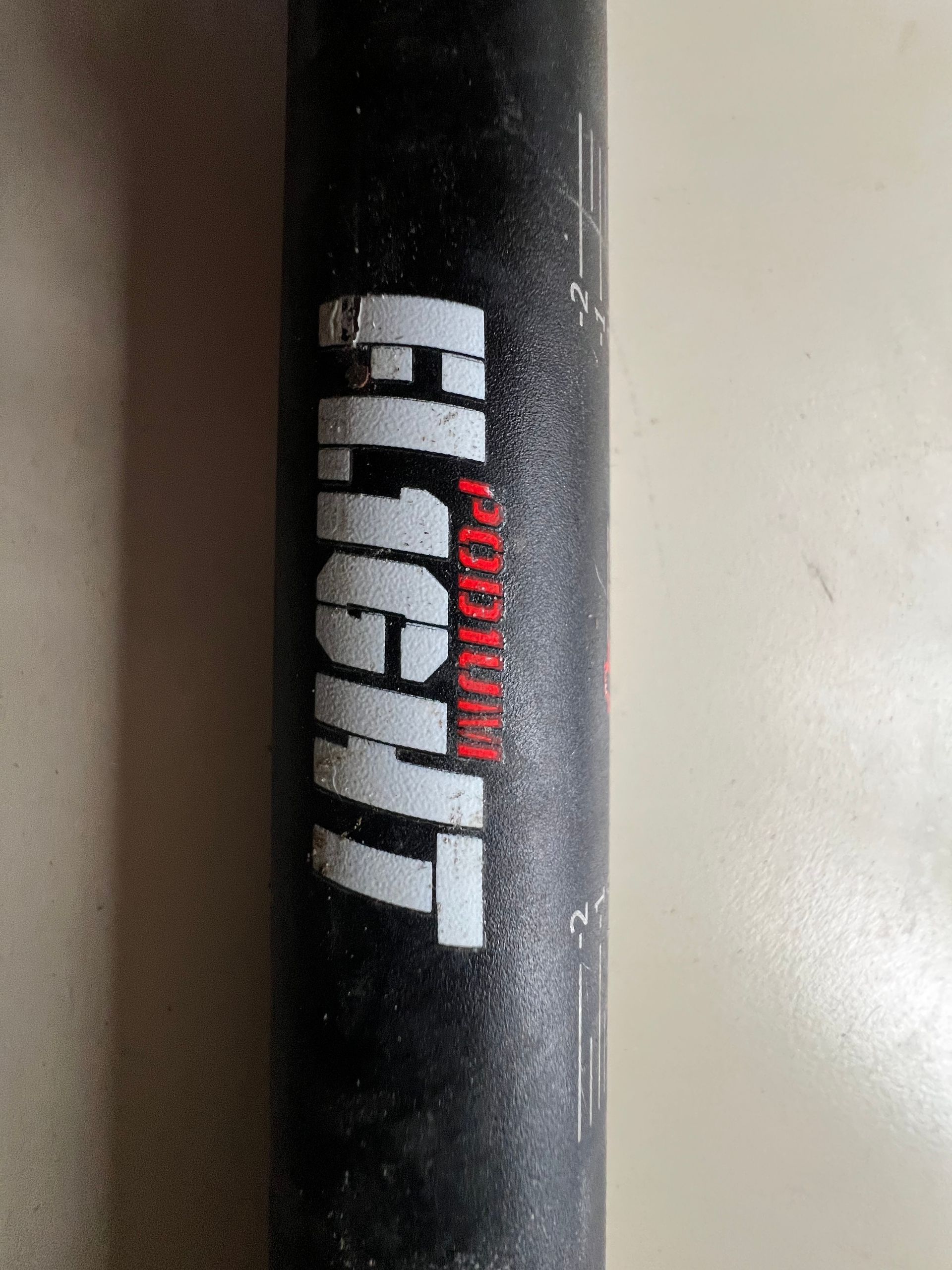 ODI Podium Flight Handlebar Rc4