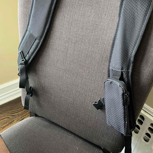 Men's Kawasaki Apparel - Back Pack 