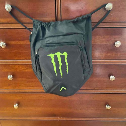 Monster Apparel - Sling Bag 