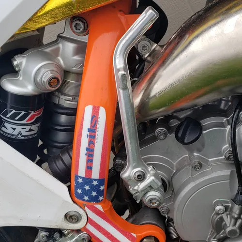 2018 KTM 65 SX