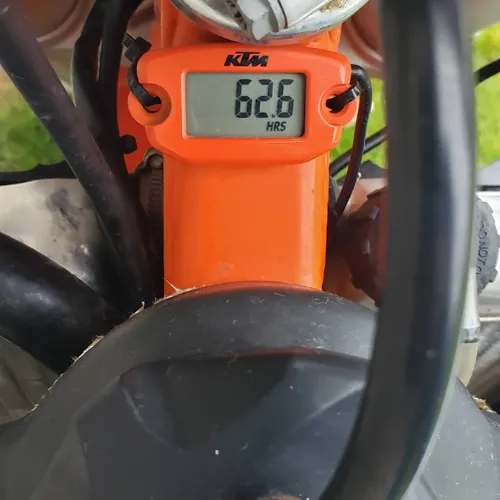 2018 KTM 65 SX