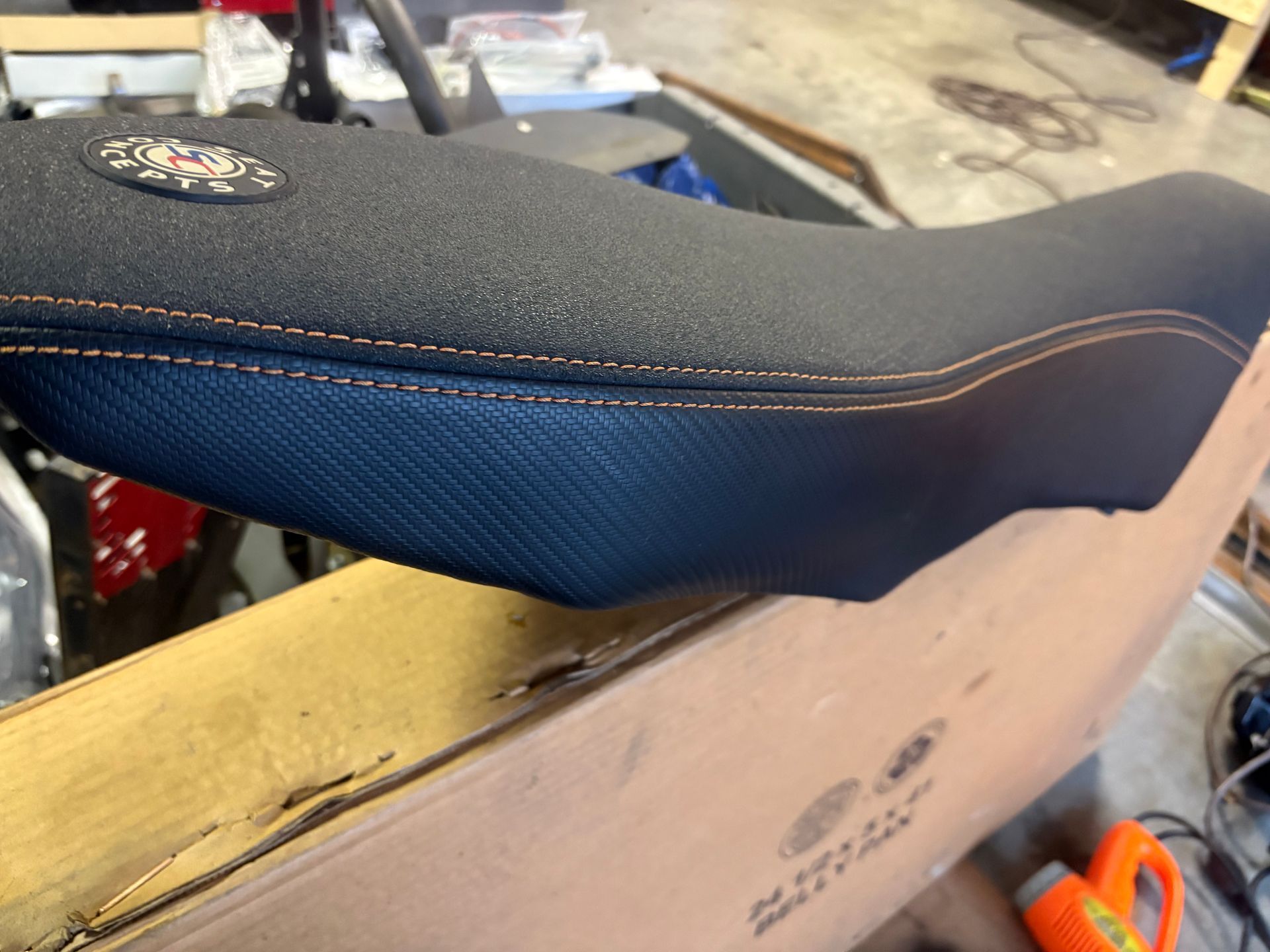 Seat Concepts Comfort Seat