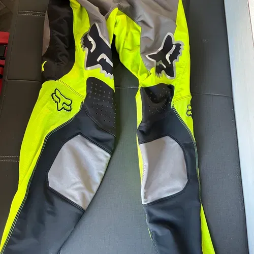 Fox Racing Flexair Mirer Pants