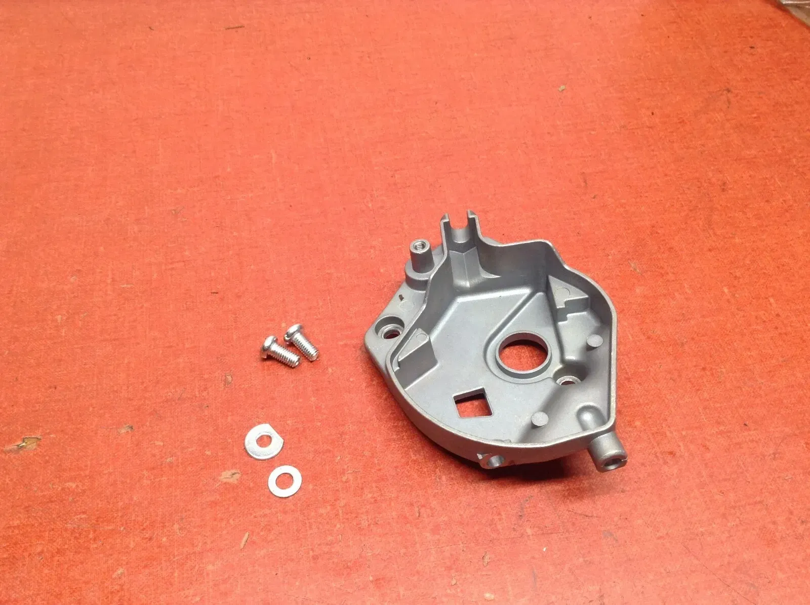 NEW KAWASAKI 08-12 PRAIRIE 360 CARB THROTTLE CABLE HOUSING